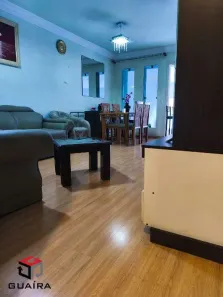 Casa com 2 Quartos à venda, 135m² no Santa Terezinha, São Bernardo do Campo
