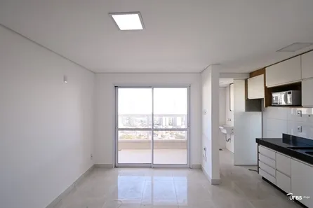 Apartamento com 1 Quarto para alugar, 49m² no Setor Marista, Goiânia