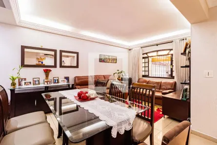 Casa com 3 Quartos à venda, 130m² no Cidade Vargas, São Paulo