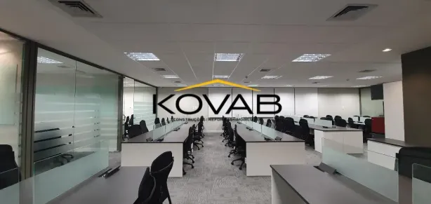 Sala Comercial para alugar, 270m² no Vila Olímpia, São Paulo