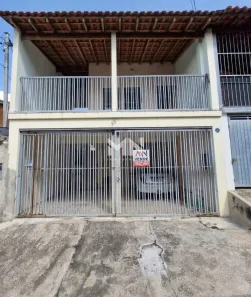 Casa com 3 Quartos à venda, 148m² no Jardim Aeroporto I, Itu
