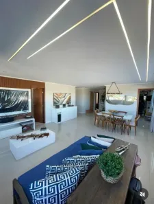 Cobertura com 3 Quartos à venda, 120m² no Vilas do Atlântico, Lauro de Freitas