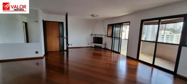 Apartamento com 3 Quartos à venda, 136m² no Lar São Paulo, São Paulo