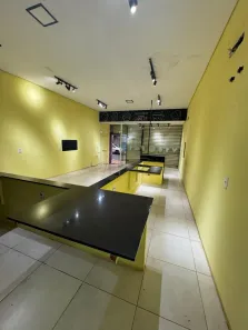 Ponto Comercial para alugar, 68m² no Centro, Ribeirão Preto