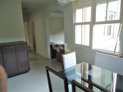 Apartamento com 2 Quartos à venda, 60m² no Santo Antônio, Porto Alegre