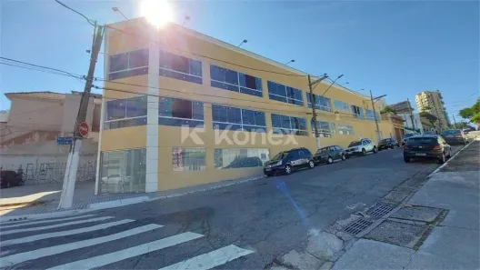 Galpão/Depósito/Armazém à venda, 1200m² no Santana, São Paulo