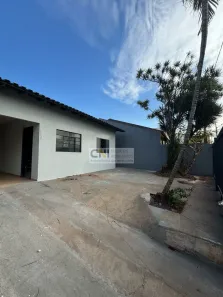 Casa com 3 Quartos à venda, 165m² no Leonor, Londrina