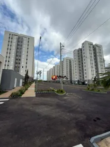 Apartamento com 2 Quartos à venda, 53m² no Jardim Itapuã, Santa Bárbara D'Oeste