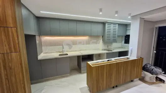 Apartamento com 2 Quartos à venda, 49m² no Parada Inglesa, São Paulo
