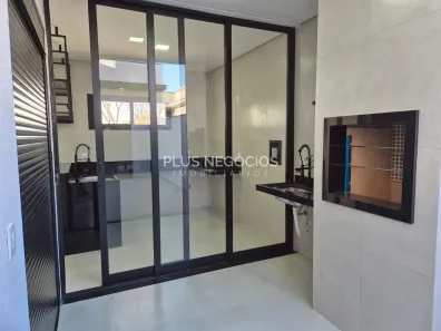 Casa de Condomínio com 3 Quartos à venda, 105m² no Jardim Novo Horizonte, Sorocaba