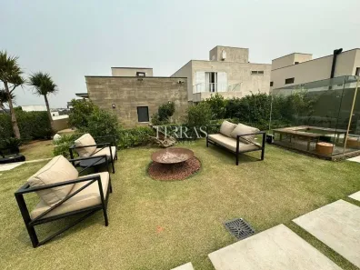 Casa de Condomínio com 3 Quartos à venda, 310m² no Jardim Villas do Golf, Itu