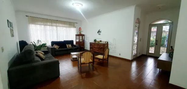 Casa com 3 Quartos à venda, 334m² no Vila Souto, Bauru