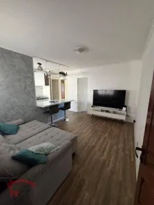 Apartamento com 2 Quartos à venda, 65m² no Jardim Santo Elias, São Paulo