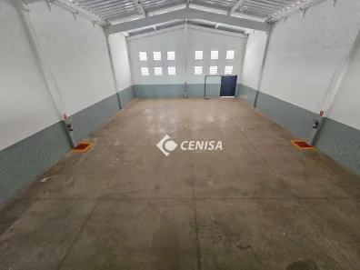 Galpão/Depósito/Armazém à venda, 500m² no Loteamento Comercial Bortoletto, Indaiatuba