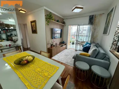 Apartamento com 2 Quartos à venda, 72m² no Anchieta, São Bernardo do Campo