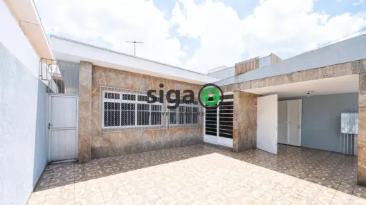 Casa com 3 Quartos à venda, 140m² no Planalto Paulista, São Paulo