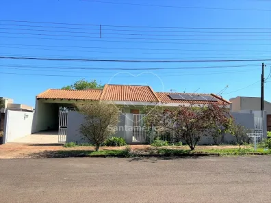 Casa com 4 Quartos para alugar, 224m² no Granville Parque Residencial, Londrina