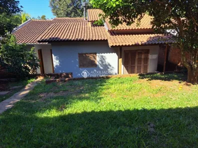Casa com 3 Quartos à venda, 200m² no Campestre, São Leopoldo