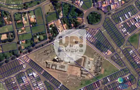 Lote/Terreno à venda, 6600m² no Santa Rita, Piracicaba