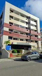 Apartamento com 1 Quarto à venda, 58m² no Manaíra, João Pessoa