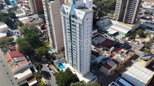 Apartamento com 2 Quartos à venda, 124m² no Centro, Jundiaí