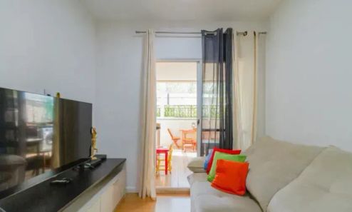 Apartamento com 3 Quartos à venda, 120m² no Vila Guilherme, São Paulo