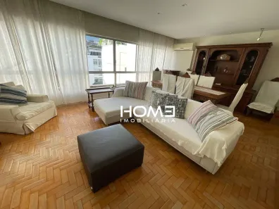 Apartamento com 3 Quartos à venda, 100m² no Ipanema, Rio de Janeiro