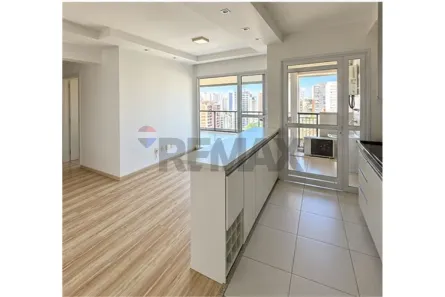 Apartamento com 2 Quartos para alugar, 70m² no Vila Clementino, São Paulo