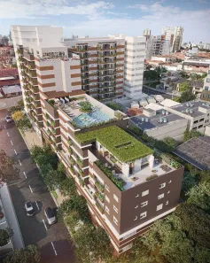 Apartamento com 2 Quartos à venda, 60m² no Santana, São Paulo