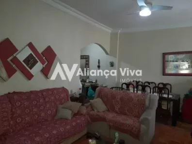 Apartamento com 3 Quartos à venda, 60m² no Copacabana, Rio de Janeiro