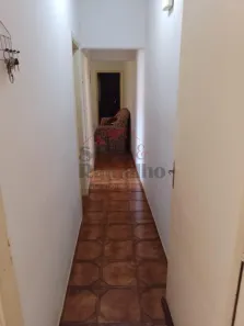 Casa com 2 Quartos à venda, 95m² no Ipiranga, Ribeirão Preto