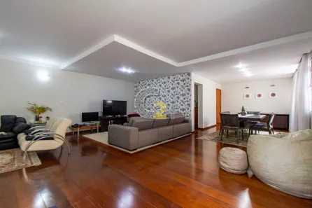 Sobrado com 5 Quartos à venda, 381m² no Sumaré, São Paulo