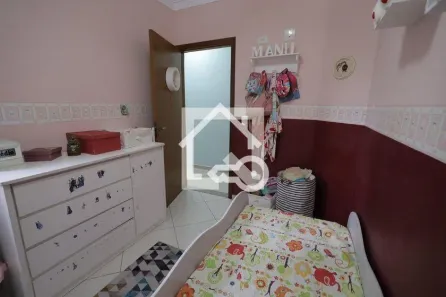 Cobertura com 2 Quartos à venda, 120m² no Vila Assunção, Santo André