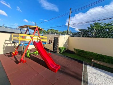 Apartamento com 2 Quartos à venda, 70m² no Fragata, Marília