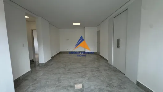 Apartamento com 2 Quartos para alugar, 85m² no Buritis, Belo Horizonte
