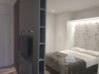 Apartamento com 1 Quarto à venda, 32m² no Bela Vista, São Paulo