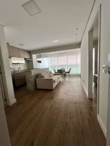 Apartamento com 1 Quarto à venda, 43m² no Jardim Aeroporto, São Paulo