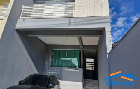 Sobrado com 3 Quartos à venda, 165m² no Vila Santa Maria, São Paulo