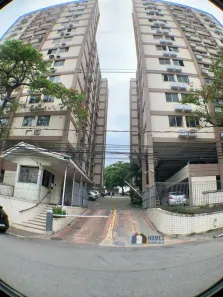 Apartamento com 2 Quartos para alugar, 90m² no Caonze, Nova Iguaçu