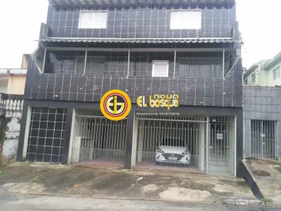 Casa com 2 Quartos para alugar, 80m² no Parque Colonial, São Paulo