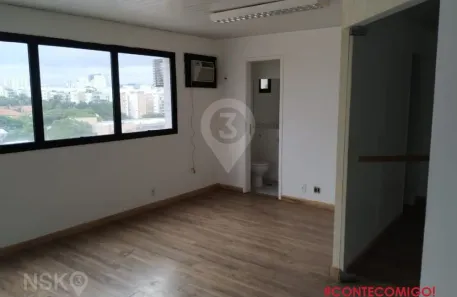 Sala Comercial à venda, 70m² no Chácara Santo Antônio (Zona Sul), São Paulo