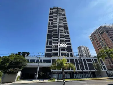 Apartamento com 3 Quartos à venda, 81m² no Cristo Rei, Curitiba