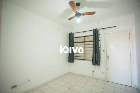 Apartamento com 1 Quarto à venda, 38m² no Vila Clementino, São Paulo