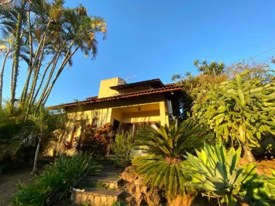 Casa com 3 Quartos à venda, 247m² no Guarani, Novo Hamburgo