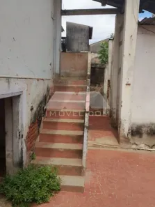 Casa com 2 Quartos à venda, 160m² no Zona Central, Rio Claro