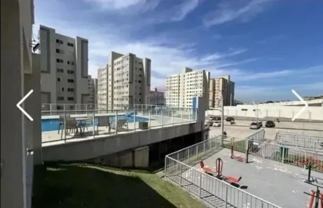 Apartamento com 2 Quartos à venda, 45m² no Nossa Senhora da Penha, Vila Velha