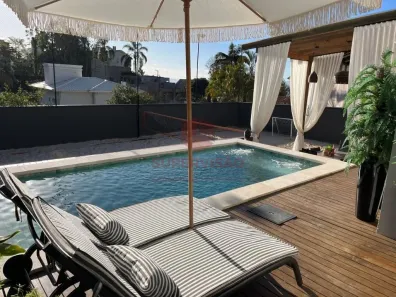 Casa com 3 Quartos à venda, 227m² no Centro, Florianópolis