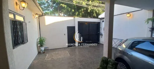 Casa com 3 Quartos à venda, 137m² no Consolação, Rio Claro