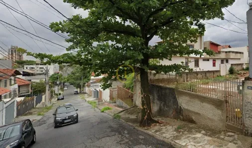 Lote/Terreno à venda, 360m² no Ouro Preto, Belo Horizonte