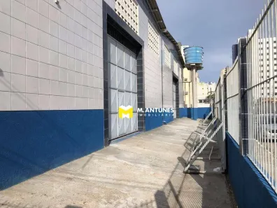 Galpão/Depósito/Armazém para alugar, 900m² no Piedade, Jaboatão dos Guararapes